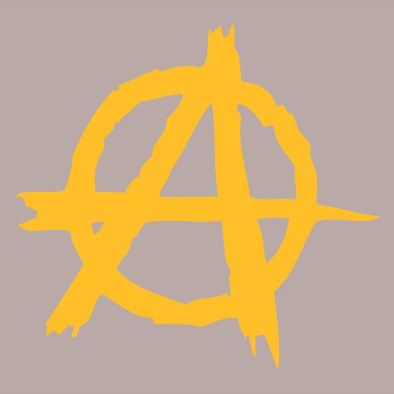 Anarchy