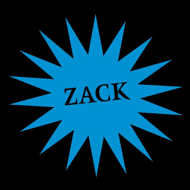 zack