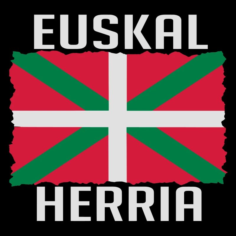 Drapeau Basque Euskal Herria Bayonne