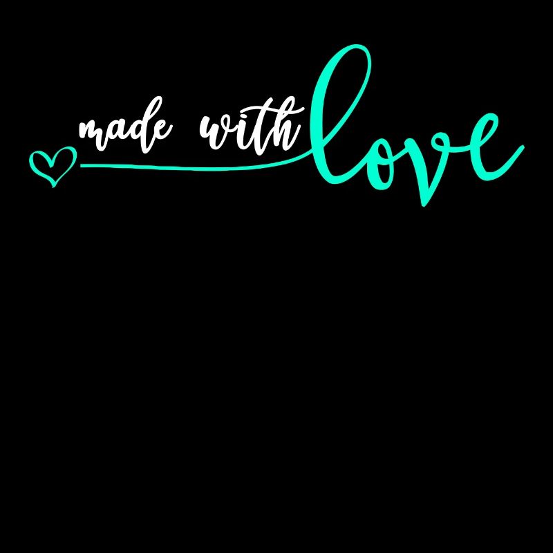 Made With Love