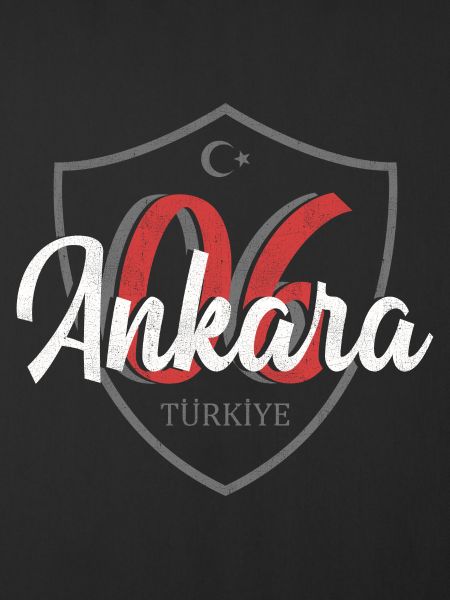 Ankara