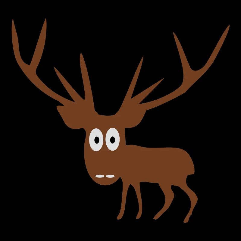Hirsch