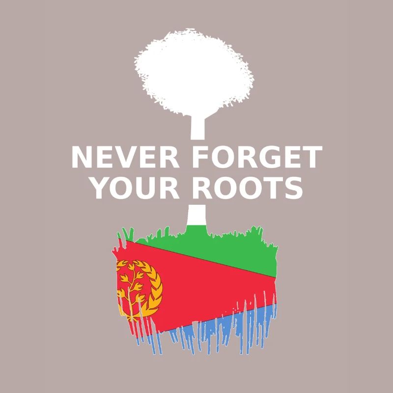 Eritrea Roots