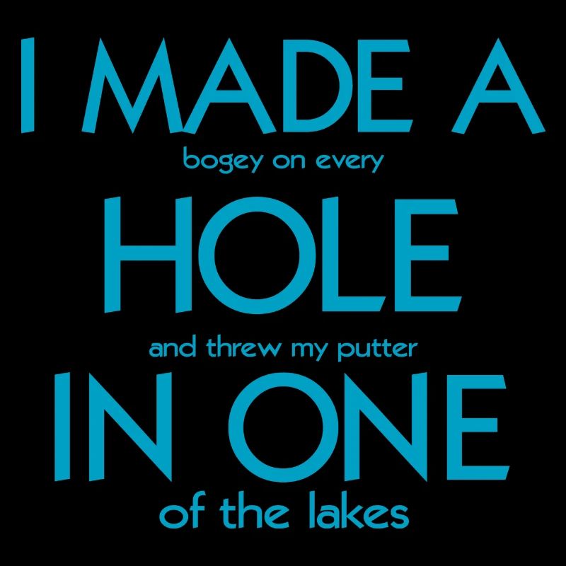 golf sport