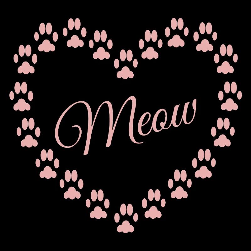 Amour de chat