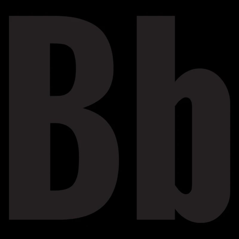 Point (B)