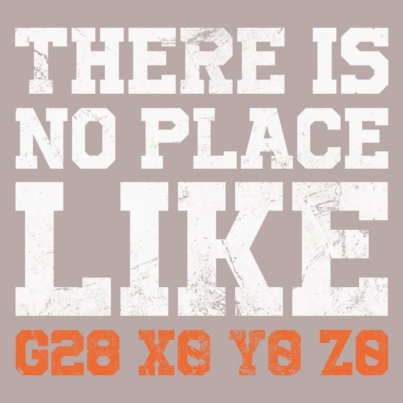 There Is No Place Like Engineering CNC