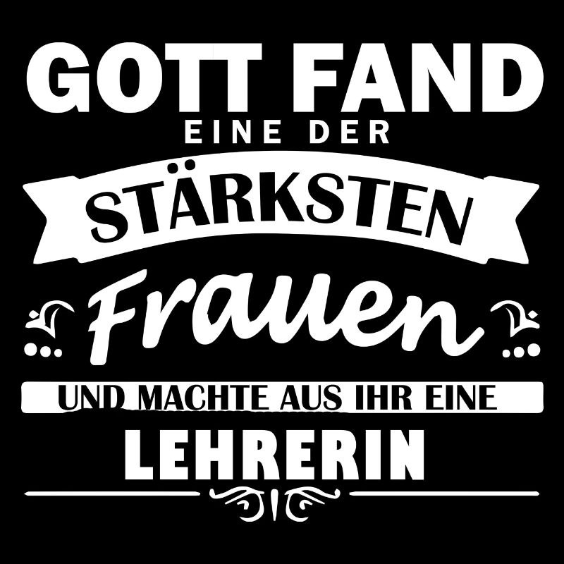 Lehrerin
