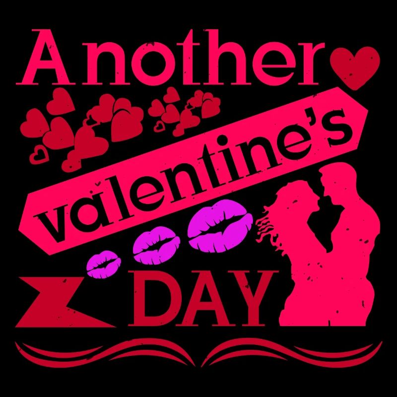 EIN WEITERER VALENTINSTAG