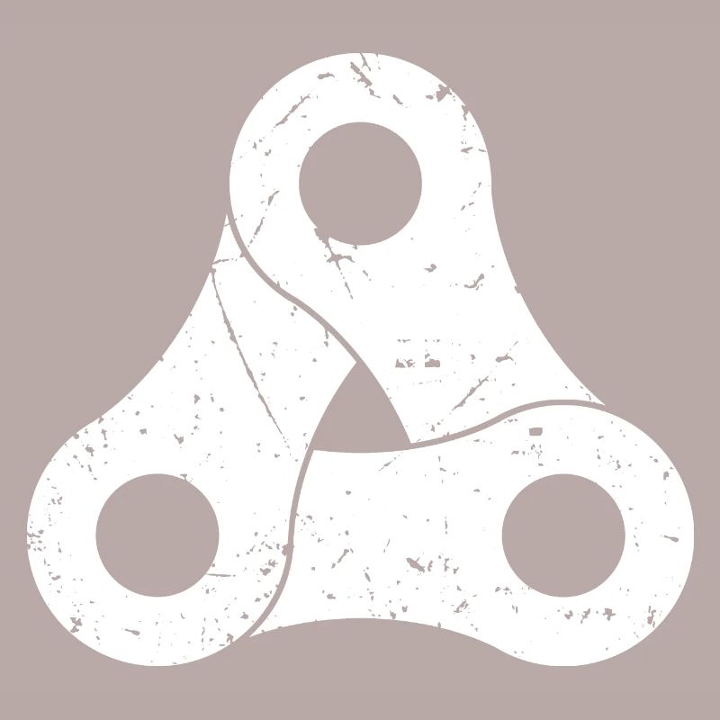 Bicycle chain