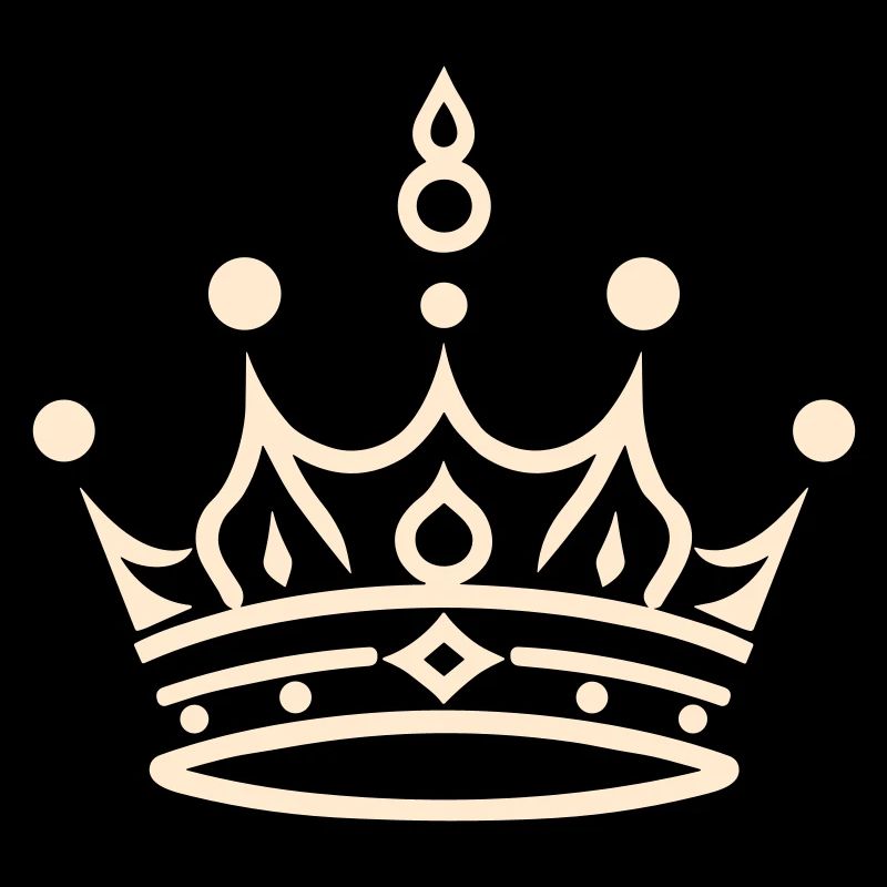 Coronation Splendor Crown