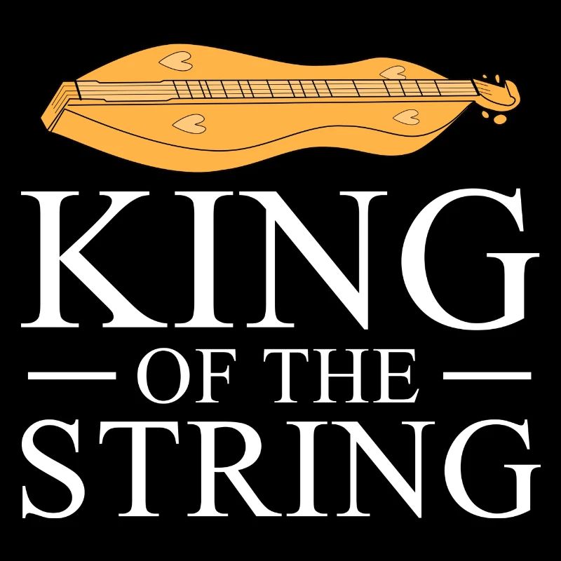 King of the string