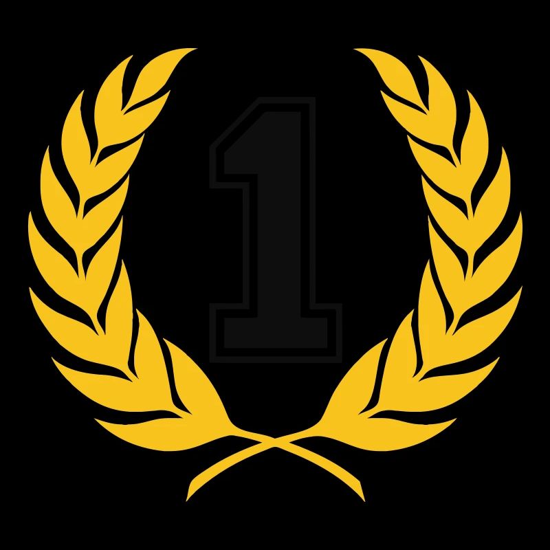 Number 1