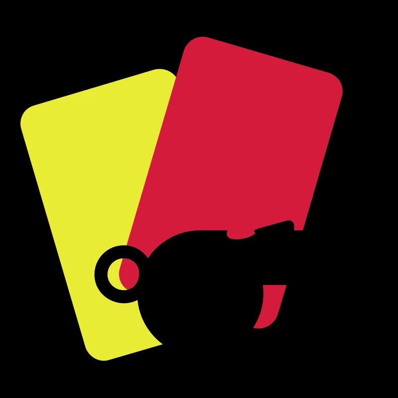 l'arbitre equipment / referee stuff (2c)