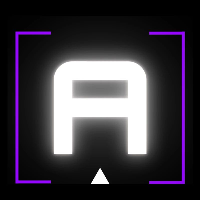 Letter "A"