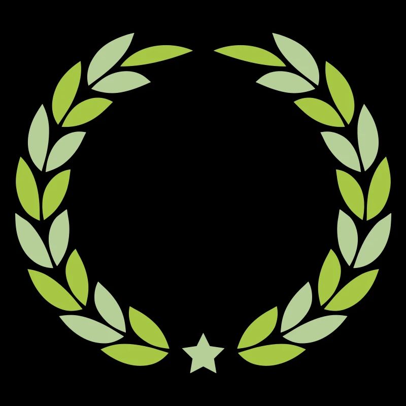 laurel wreath
