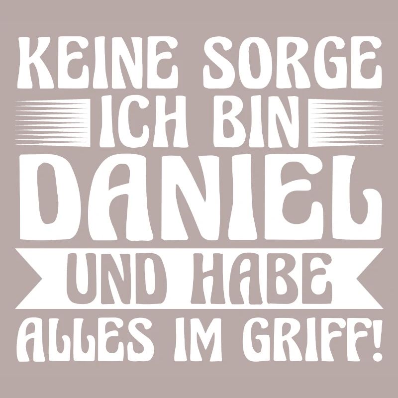 First name Daniel