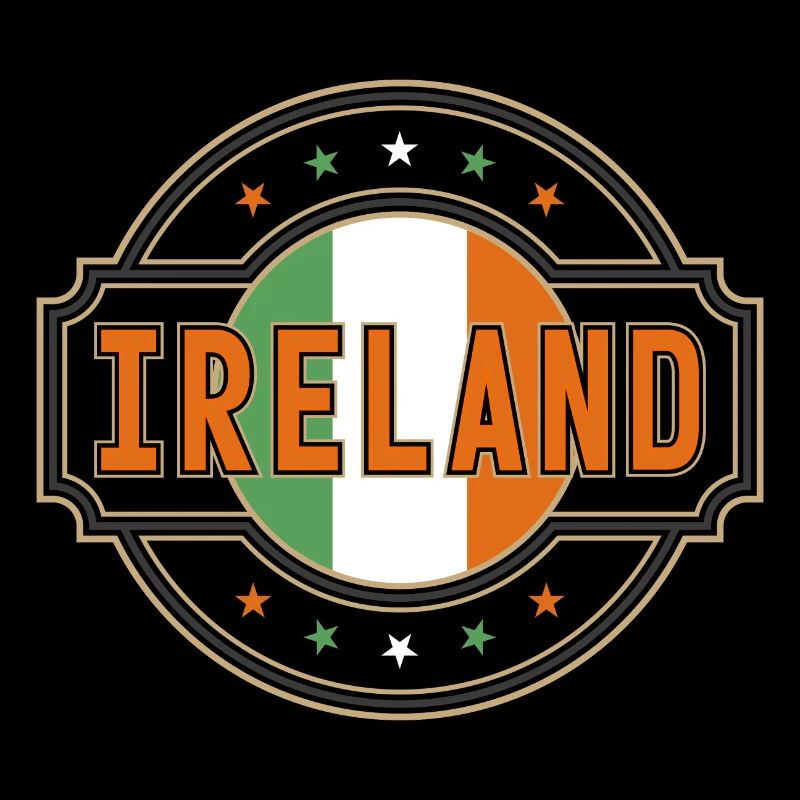 Ireland