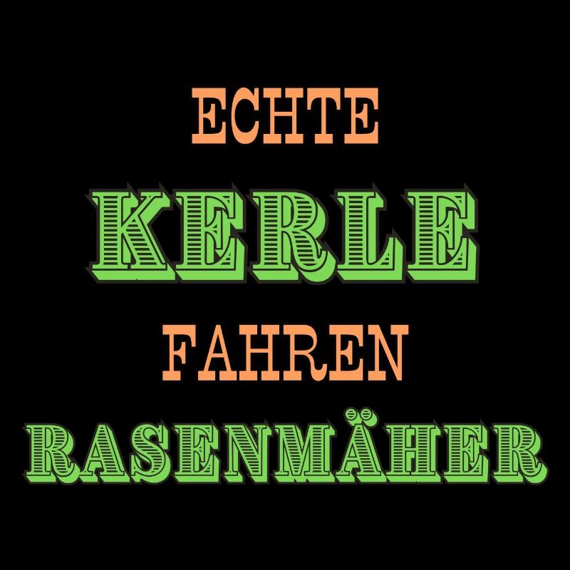 Rasenmäher