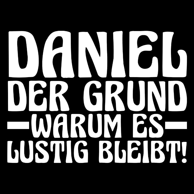 Prénom Daniel