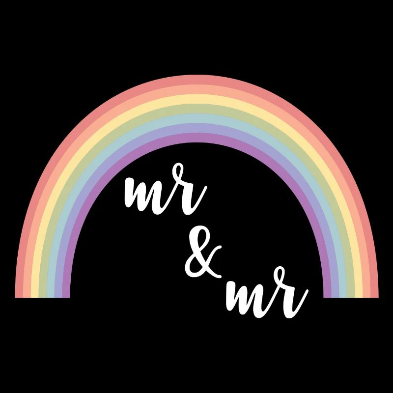 M. et M. Rainbow