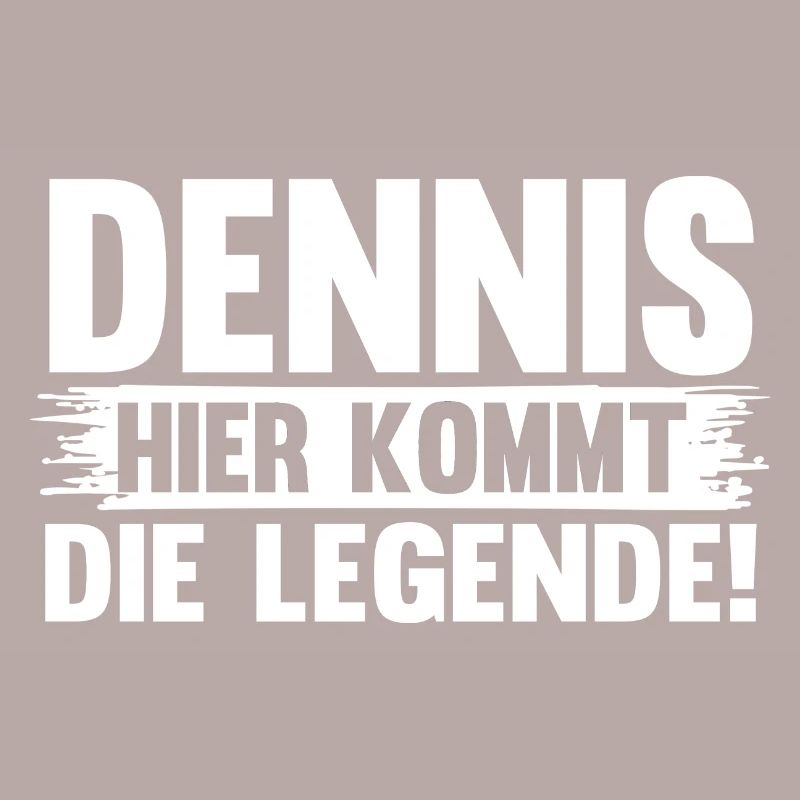 First name Dennis