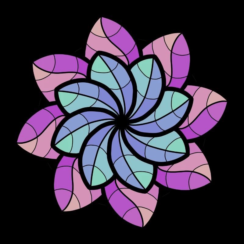 Blüte
