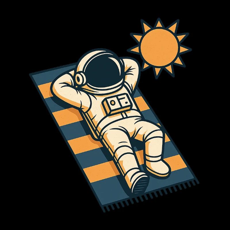 Astronaut
