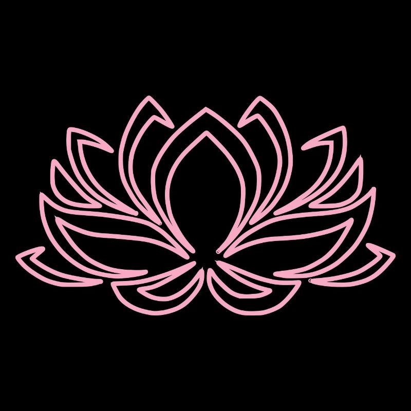Fleur de lotus
