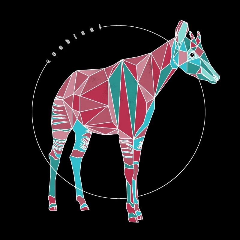 okapi circle