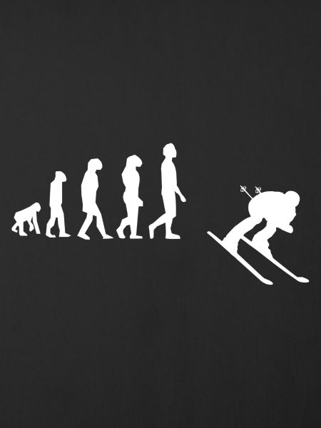Ski-Evolution