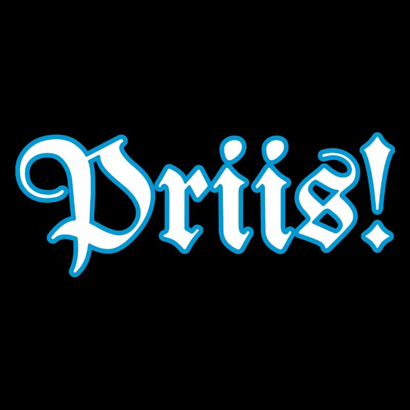 Pris Priiis Schnupftabak