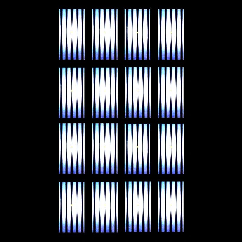 Hypnotic shades