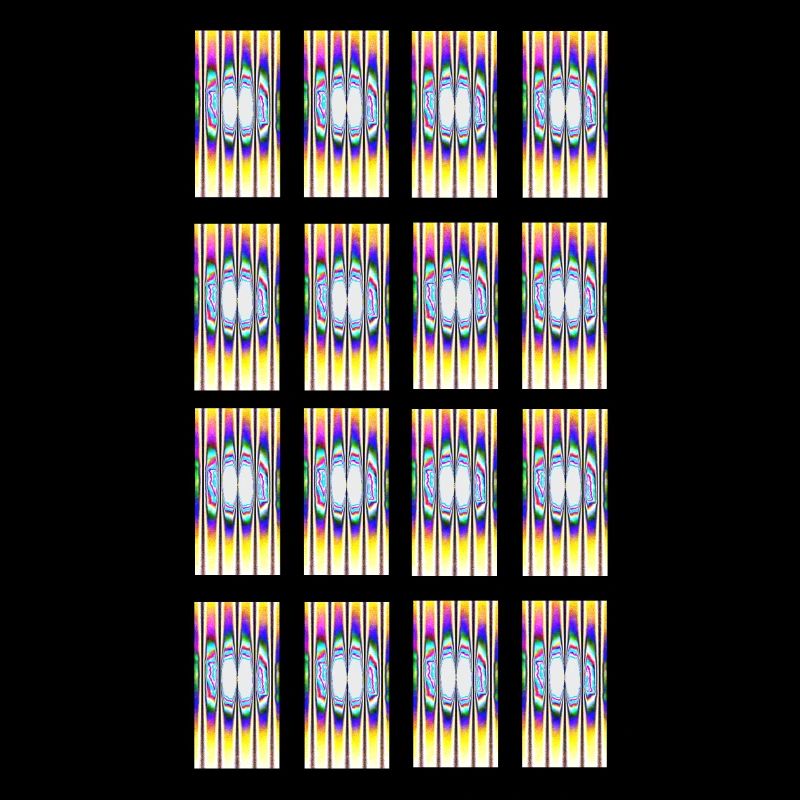 Hypnotic design Type-1