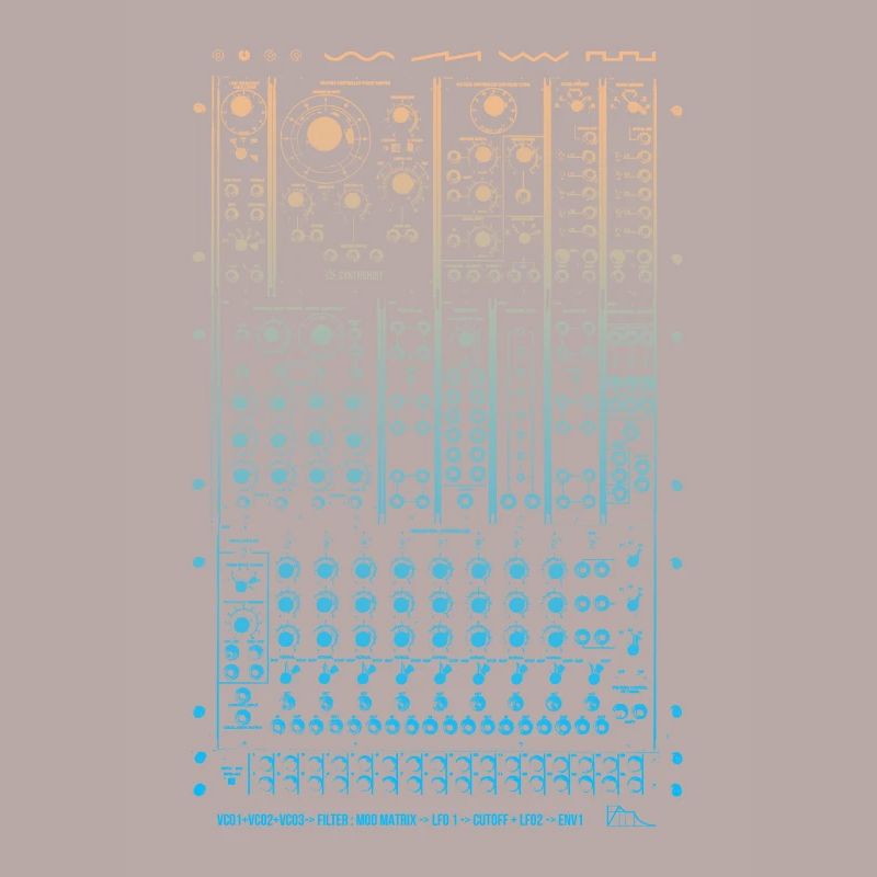 Modular Synth