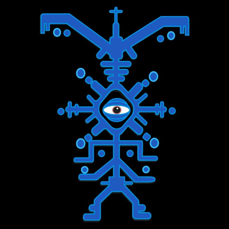 Party Man Psytrance Psyclone
