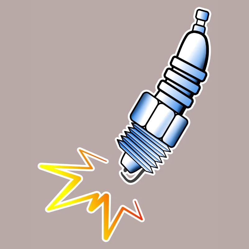 Spark plug