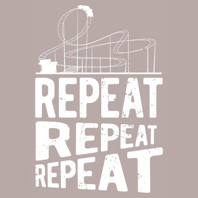 roller coaster