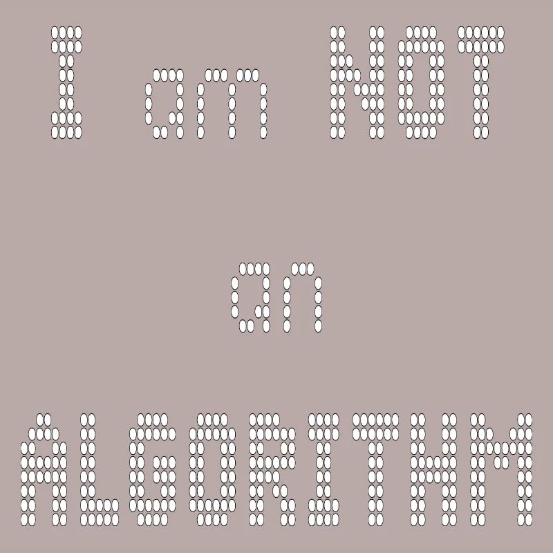 ALGORITHME NON