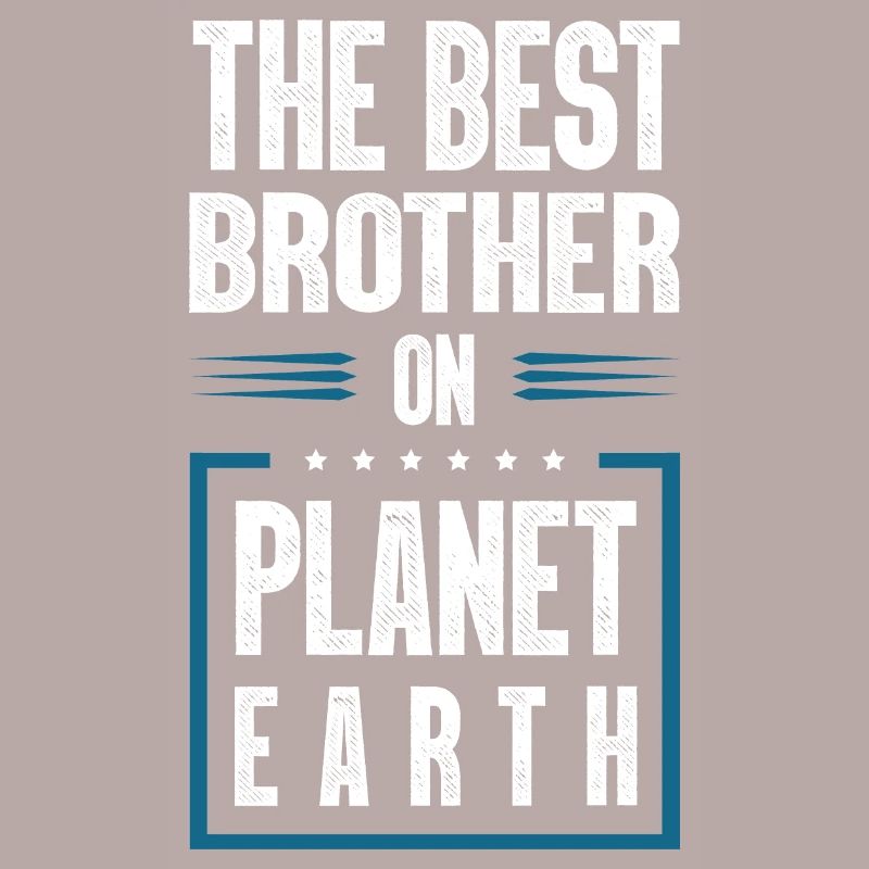 Bester Bruder Spruch