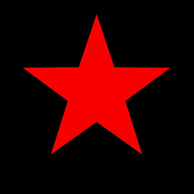 Star red