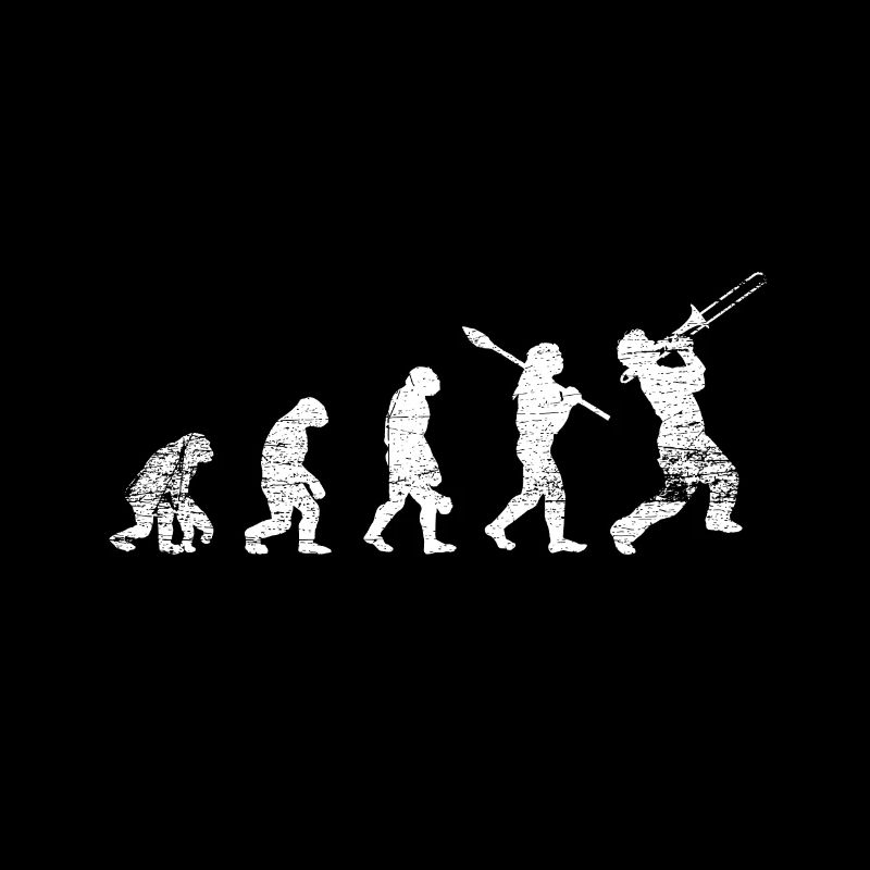 Posaune Evolution