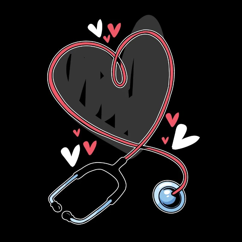 stéthoscope