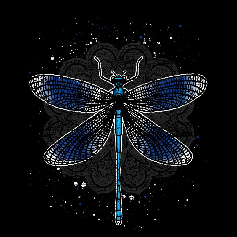 Libellule