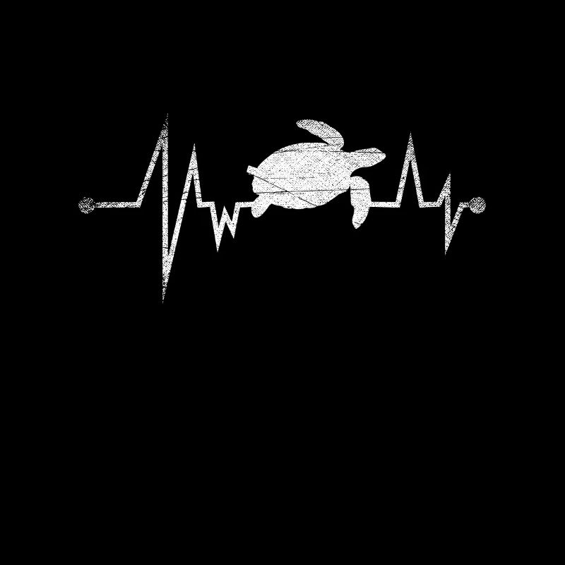 Turtle heartbeat