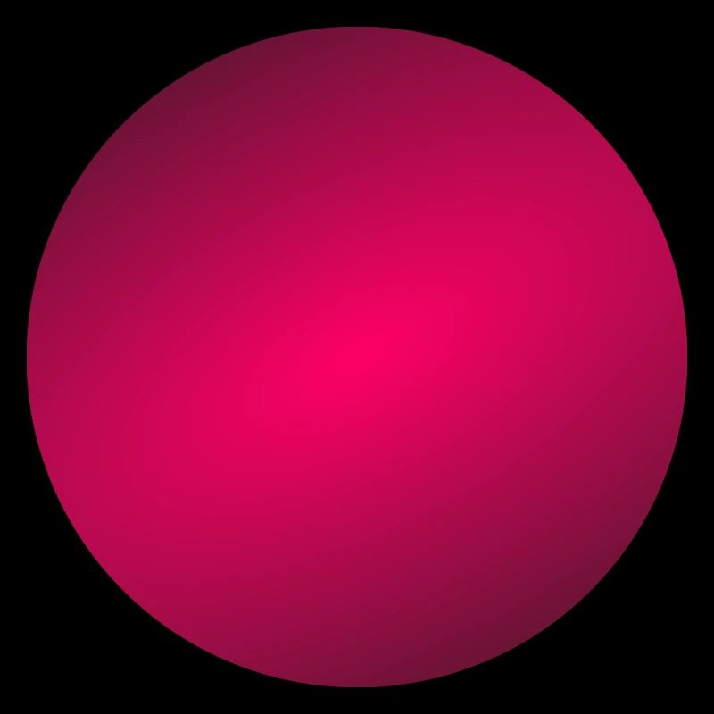 Circle Colored