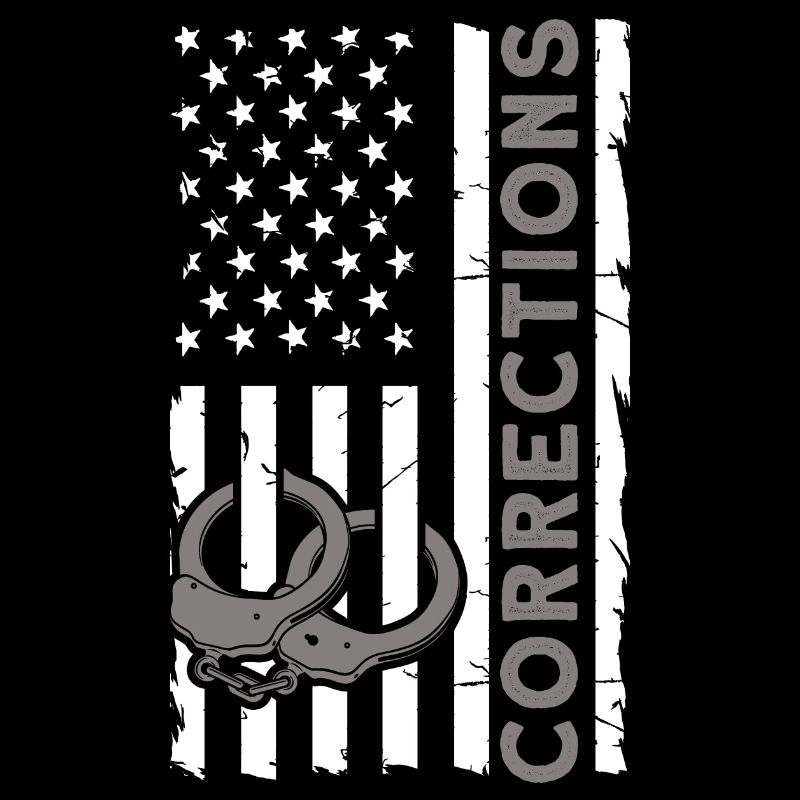Handcuffs Correctional Officer Prison Guard