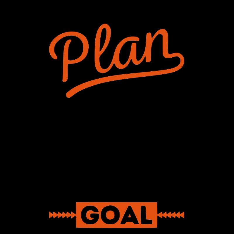 If the plan doesn t work Farbe aenderbar