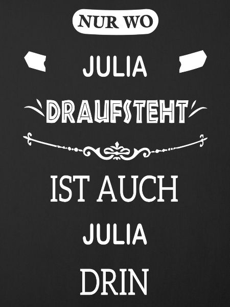 JULIA