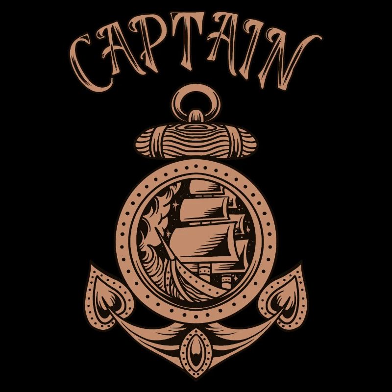Capitaine